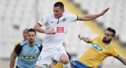 O ΑΠΟΕΛ το ντέρμπι