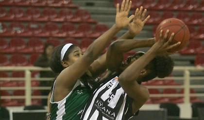 Ρετιρέ για τρεις