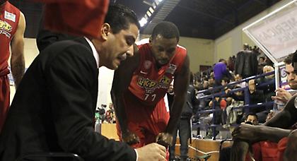 Σφαιρόπουλος: «Καμπανάκι το περσινό αποτέλεσμα»