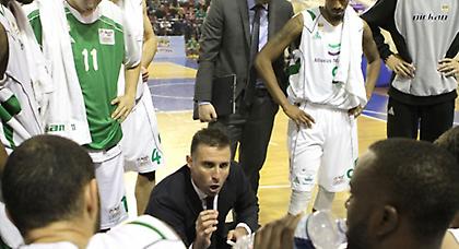 Μέξας: «Παίξαμε λάθος»