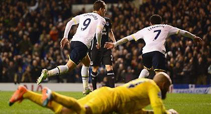 Την… κέρασε «πίκρα»