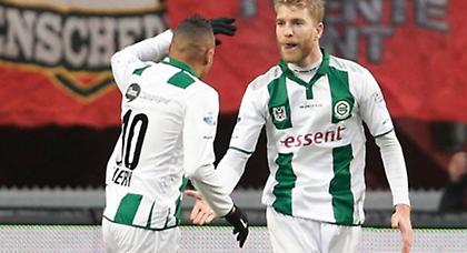 Της χάλασε τα σχέδια…