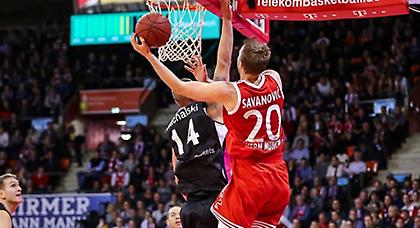 Έπαιξε με τη φωτιά η Μπάγερν