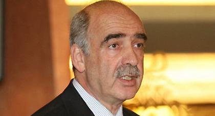 «Υπάρχει ανάγκη συνεννόησης για το πρόσωπο του Προέδρου της Δημοκρατίας»