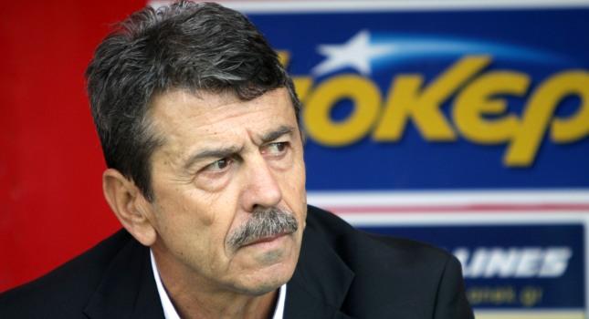 Πετράκης: «Δεν είχε καν ευκαιρία ο ΟΦΗ»