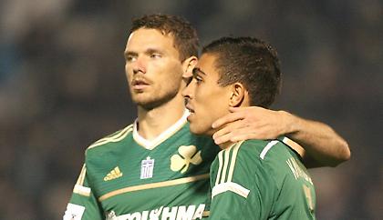 Κατά… Μάρκους ευαγγέλιο!