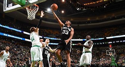 Όταν έπρεπε… Σπερς