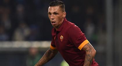 «Κάρφωσε» την Ίντερ ο Χολέμπας! (video)