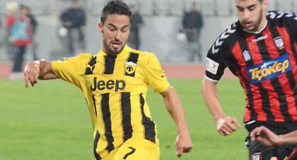 Μπαρμπόσα: «Είμαστε καλύτερη ομάδα»