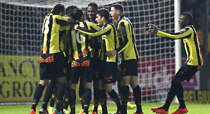 «Κόλλησαν»… εκτός