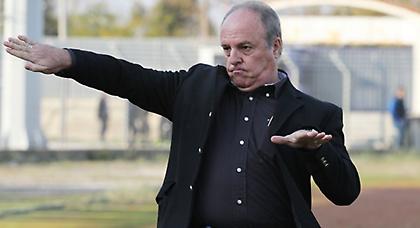 Κάμπος: «Βελτιωνόμαστε σε όλους τους τομείς»