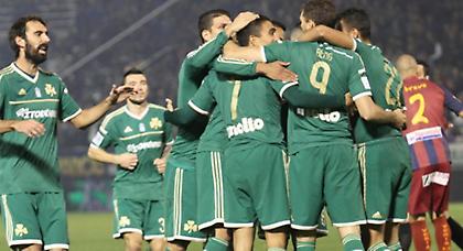 Ο Μάρκους και η... τιμωρία