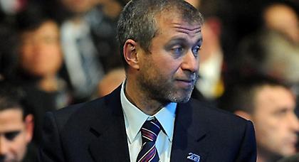 Έβαλε το χεράκι του ο Αμπράμοβιτς