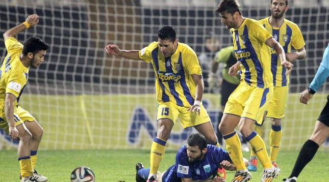 Ψάχνει λύσεις για… σερί