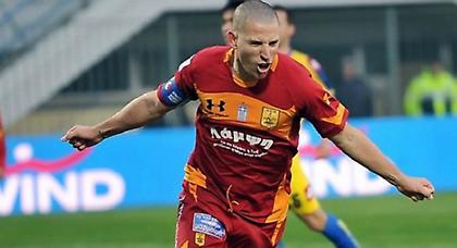 Ξεκαθαρίζει για Κόκε και Δάρλα