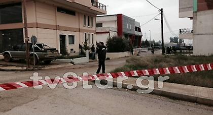 Τραγωδία στη Λαμία: Γιατρός πυροβόλησε και σκότωσε κατά λάθος τον φίλο του!
