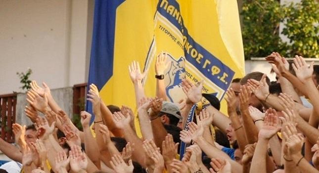 Τετάρτη τα εισιτήρια με τον Παναθηναϊκό