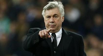 Αντσελότι: «Εισέπραξα προσβολή σε ερασιτεχνικό παιχνίδι»