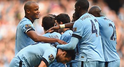 Τα ματς που θα καθορίσουν την τύχη της Σίτι!