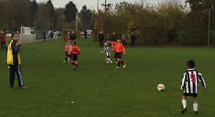 Στα χνάρια του πατέρα του και ο υιός Κλάιφερτ;