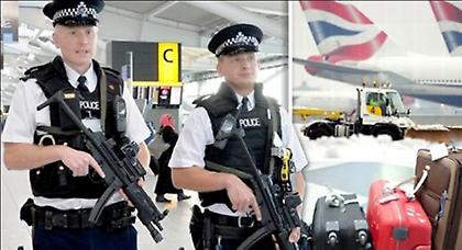 Η Αλ Κάιντα σχεδιάζει να ανατινάξει πέντε αεροπλάνα τα Χριστούγεννα!