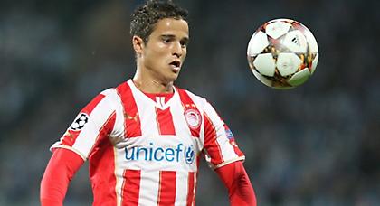 Ο Αφελάι είναι για να κάνει τη διαφορά