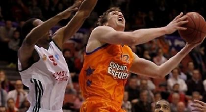 Τη νέα χρονιά επιστρέφει ο Λίστσουκ