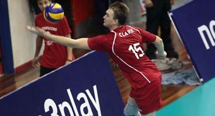 Χάνει Φριντρισχάφεν ο Κλαρκ