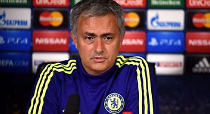 Μουρίνιο: «Το FFP προστατεύει τους μεγάλους συλλόγους»