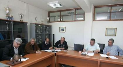 Αλλαγή στα πλέι οφ πόλο γυναικών