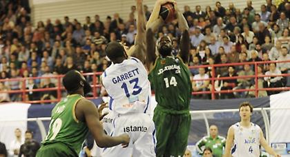 Άλλη κλάση ο Παναθηναϊκός