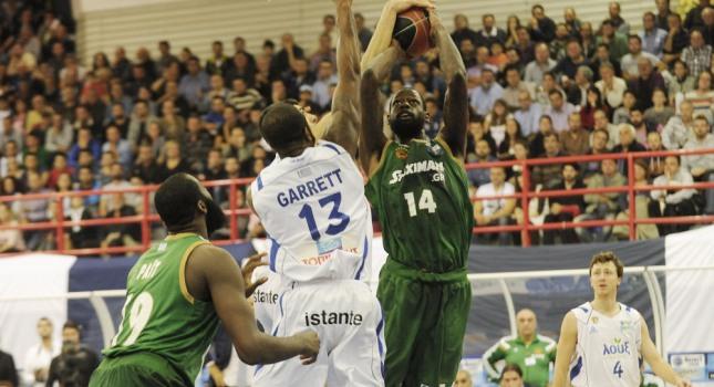 Άλλη κλάση ο Παναθηναϊκός