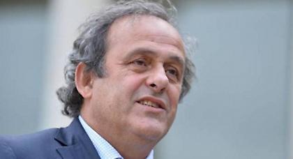 Ο Πλατινί διαψεύδει για τον… Πικάσο!