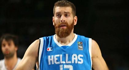 Οταν ο Καϊμακόγλου έπαιζε στην ΕΣΚΑΝΑ