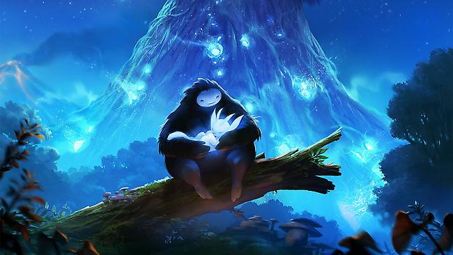 Καθυστέρηση για το Ori and the Blind Forest