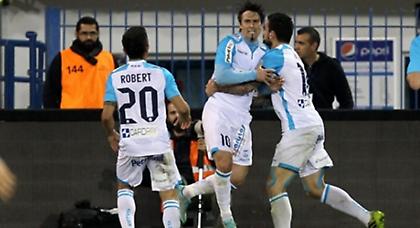 Στα… ψηλά ο Απόλλων