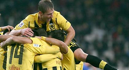 «Είμαστε μια γροθιά στην ΑΕΚ»