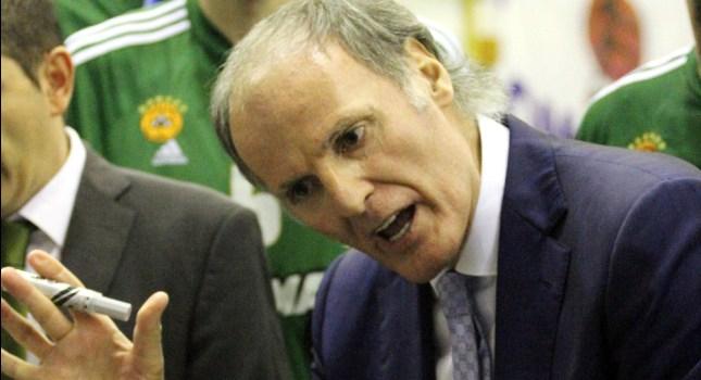 Ιβάνοβιτς: «Δεν είμαι απόλυτα ευχαριστημένος»