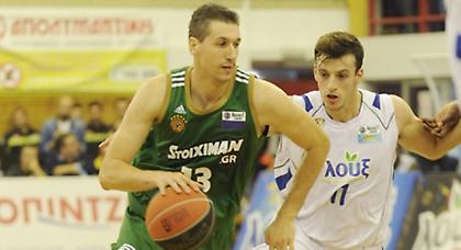 Διαμαντίδης: «Πολύ νωρίς ακόμα…»