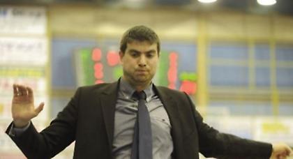 Μαρκόπουλος: «Είχαμε δύο διαφορετικά ημίχρονα»