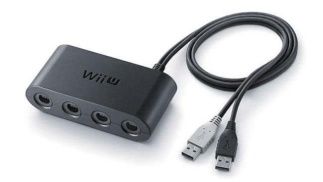 Χαμός με τον αντάπτορα GameCube χειριστηρίων του Wii U