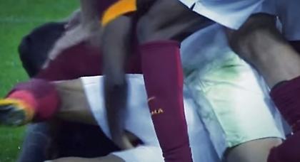 Έβαλαν… χέρι στον Χολέμπας! (video)