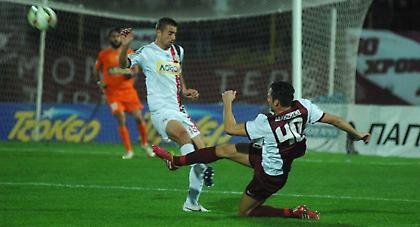 «Άρρωστη» ΑΕΛ