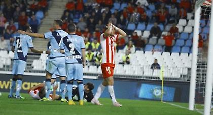 Θέλει να μείνει η Ράγιο Βαγιεκάνο