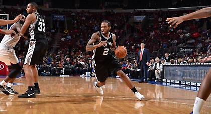 Σιγά μην κέρδιζαν τώρα…