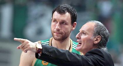 Συναγερμός στο «5»