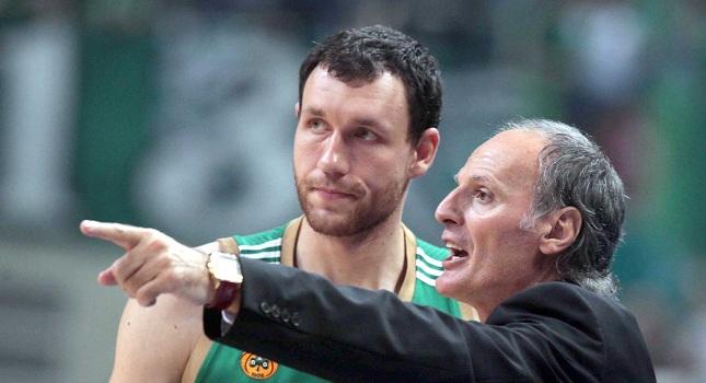 Συναγερμός στο «5»