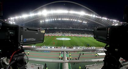 Από το ένα ματς-κονσέρβα στα δεκάδες σε High Definition…