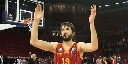 Επίσημα τέλος από Γαλατά ο Αλντεμίρ