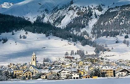 Γιορτινές αποδράσεις στις Άλπεις και τα Club Med με τρελές προσφορές